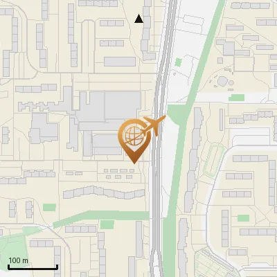 Foto zu Bornheide 45, 22549 Hamburg