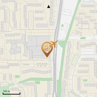 Foto zu Bornheide 47, 22549 Hamburg