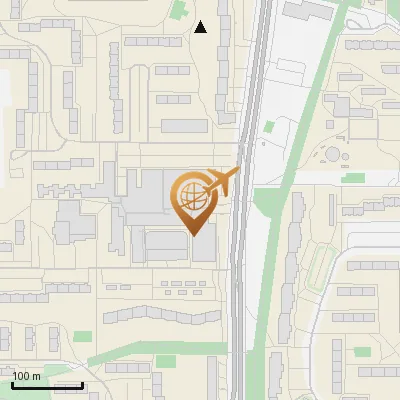 Foto zu Bornheide 53, 22549 Hamburg