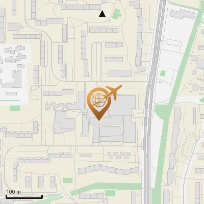 Foto zu Bornheide 57, 22549 Hamburg