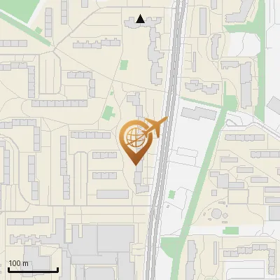 Foto zu Bornheide 67, 22549 Hamburg