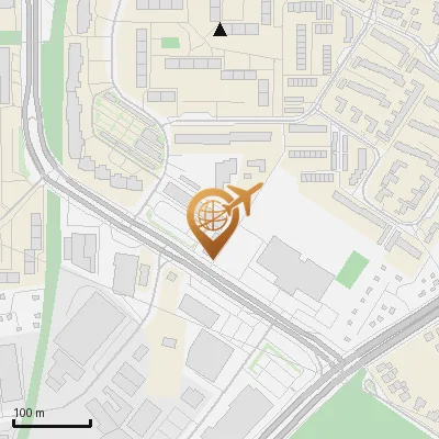 Foto zu Bornheide 8, 22549 Hamburg