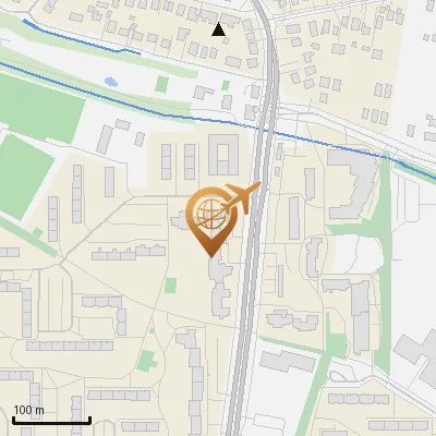 Foto zu Bornheide 83, 22549 Hamburg