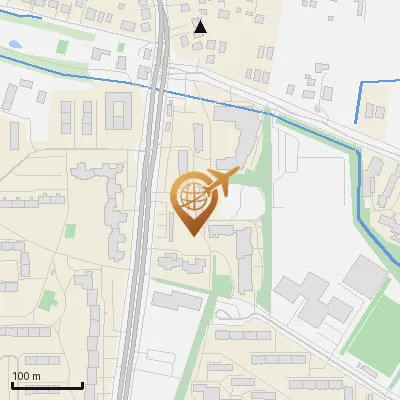 Foto zu Bornheide 86, 22549 Hamburg