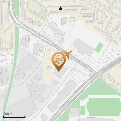 Foto zu Bornheide 9, 22549 Hamburg