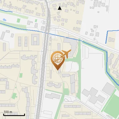 Foto zu Bornheide 90, 22549 Hamburg