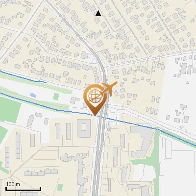 Foto zu Bornheide 99, 22549 Hamburg