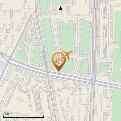 Foto zu Bornheimer Straße 19, 50969 Köln