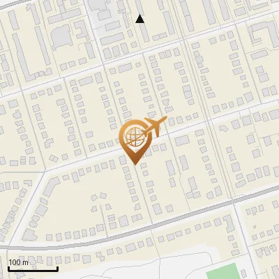 Foto zu Bornkamp 12, 22043 Hamburg