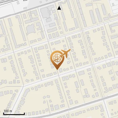 Foto zu Bornkamp 16, 22043 Hamburg