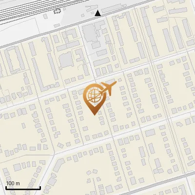 Foto zu Bornkamp 17, 22043 Hamburg