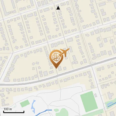 Foto zu Bornkamp 2, 22043 Hamburg