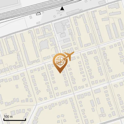 Foto zu Bornkamp 21, 22043 Hamburg