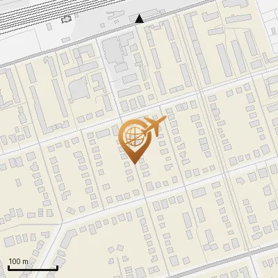 Foto zu Bornkamp 22, 22043 Hamburg