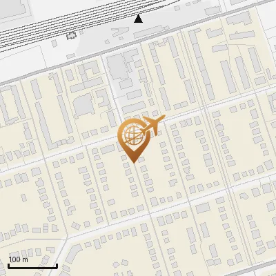 Foto zu Bornkamp 26, 22043 Hamburg