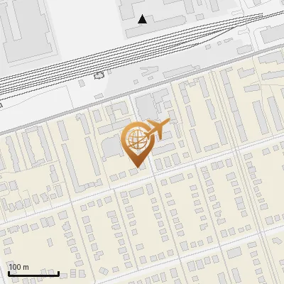 Foto zu Bornkamp 27, 22043 Hamburg