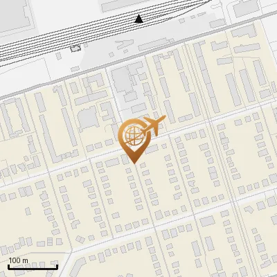 Foto zu Bornkamp 28, 22043 Hamburg