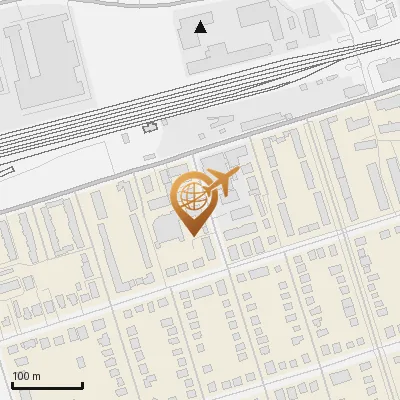 Foto zu Bornkamp 33, 22043 Hamburg