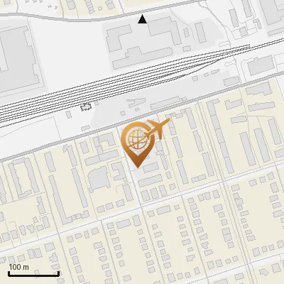 Foto zu Bornkamp 34, 22043 Hamburg