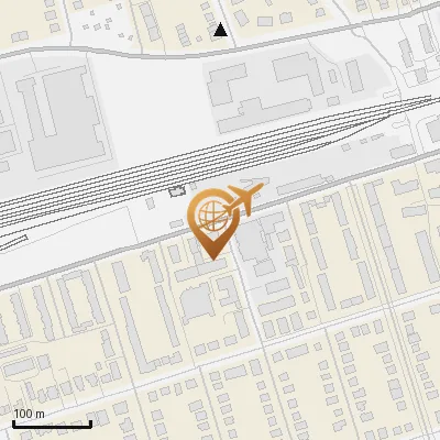 Foto zu Bornkamp 35, 22043 Hamburg