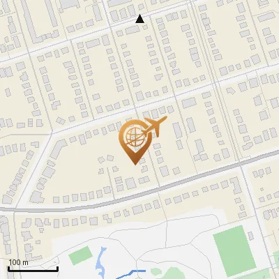 Foto zu Bornkamp 5, 22043 Hamburg