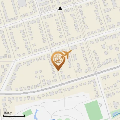 Foto zu Bornkamp 6, 22043 Hamburg