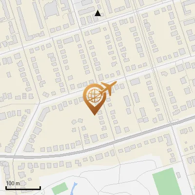 Foto zu Bornkamp 9, 22043 Hamburg