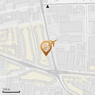 Foto zu Bornkampsweg 11, 22761 Hamburg