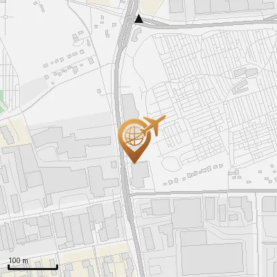 Foto zu Bornkampsweg 144, 22761 Hamburg