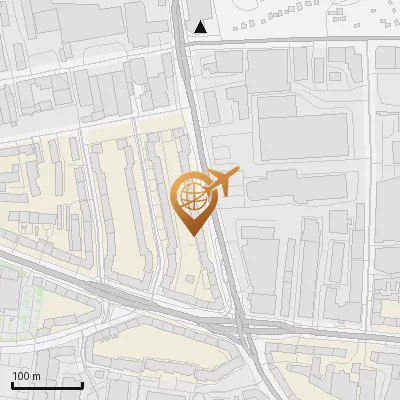 Foto zu Bornkampsweg 15, 22761 Hamburg