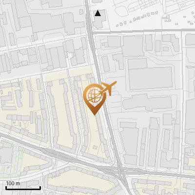 Foto zu Bornkampsweg 19, 22761 Hamburg