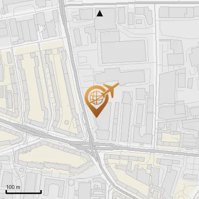 Foto zu Bornkampsweg 2, 22761 Hamburg