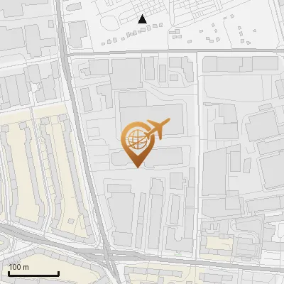 Foto zu Bornkampsweg 4, 22761 Hamburg