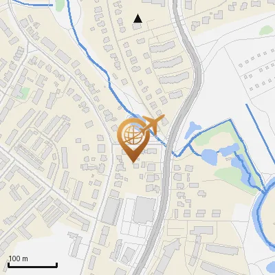 Foto zu Bornmühlenweg 4, 21031 Hamburg