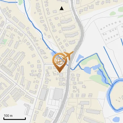 Foto zu Bornmühlenweg 6, 21031 Hamburg