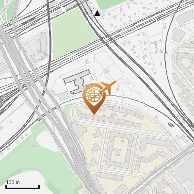 Foto zu Bornstedter Straße 8, 10711 Berlin