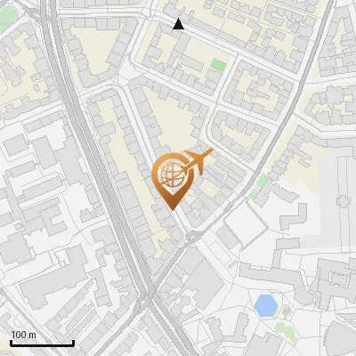 Foto zu Bornstraße 12, 20146 Hamburg