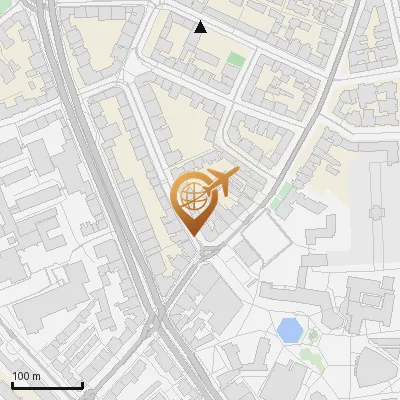 Foto zu Bornstraße 14, 20146 Hamburg