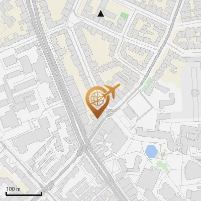 Foto zu Bornstraße 16, 20146 Hamburg