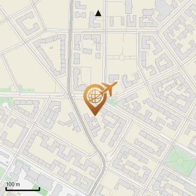 Foto zu Bornstraße 17, 12163 Berlin