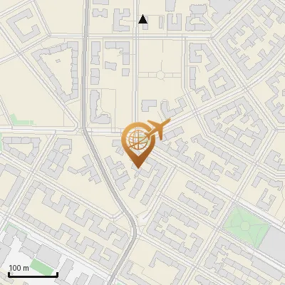 Foto zu Bornstraße 19, 12163 Berlin