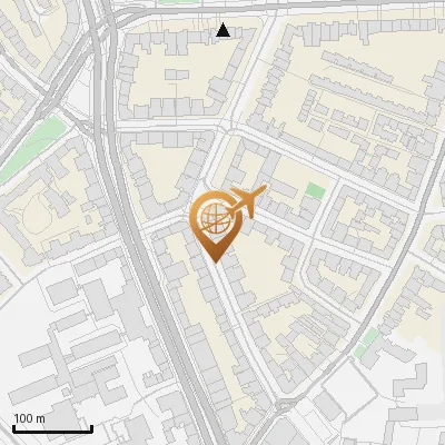 Foto zu Bornstraße 2, 20146 Hamburg