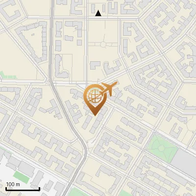 Foto zu Bornstraße 20, 12163 Berlin
