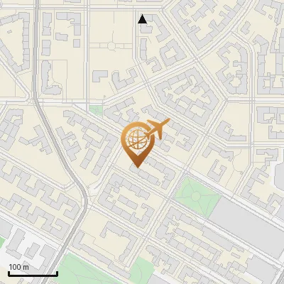 Foto zu Bornstraße 23, 12163 Berlin