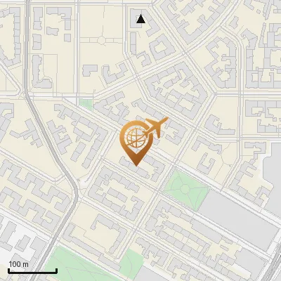 Foto zu Bornstraße 24, 12163 Berlin