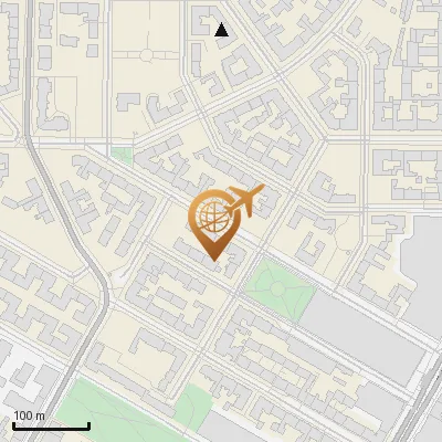 Foto zu Bornstraße 25, 12163 Berlin