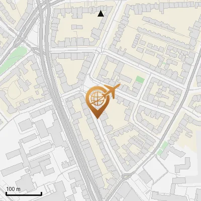 Foto zu Bornstraße 3, 20146 Hamburg