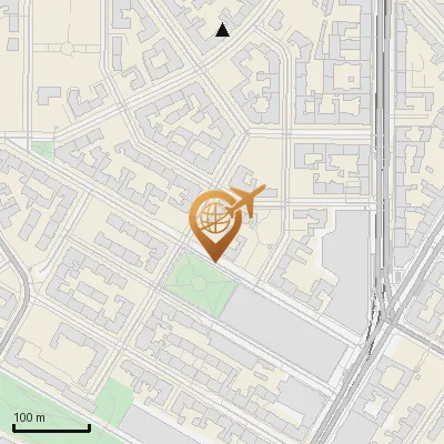 Foto zu Bornstraße 7, 12163 Berlin