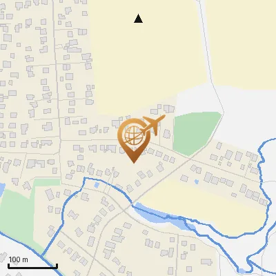 Foto zu Bornwisch 10, 22395 Hamburg