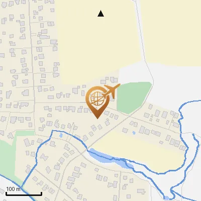 Foto zu Bornwisch 12, 22395 Hamburg